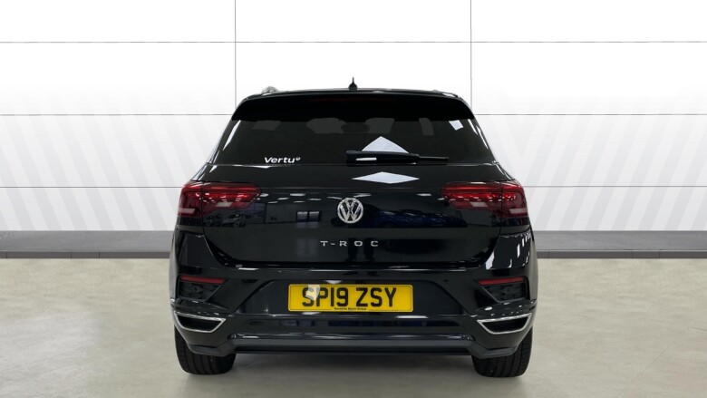 Volkswagen T-Roc 1.6 TDI R-Line 5dr Diesel Hatchback